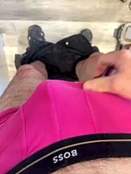 leroy9501 online show from 11-05-25, 11:46