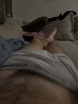 leroy9501 online show from 10-05-25, 03:30