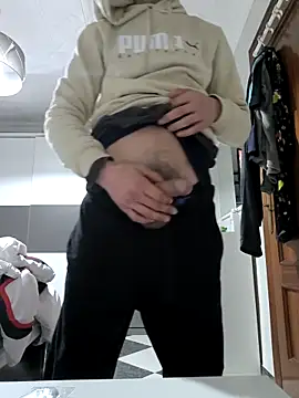 Franmrd95 online show from 03-21-26, 03:08