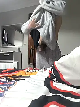 Franmrd95 online show from 02-10-26, 01:48