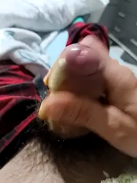 Franmrd95 online show from 03-07-26, 05:14