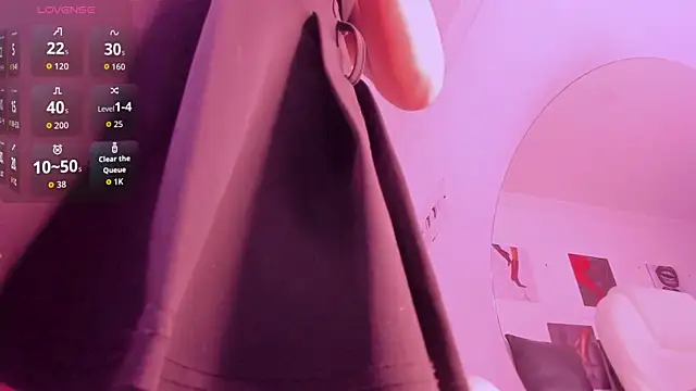 valkyria 12 online show from 04-10-26, 09:11