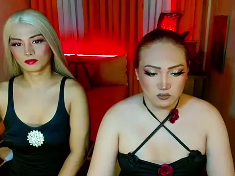 LillyLoveYou online show from 07-17-26, 02:25