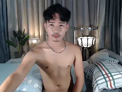 cute richard24 online show from 10-20-25, 06:04