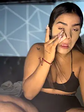 Kaily Sweet16 online show from 12-14-25, 03:17