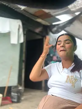 Kaily Sweet16 online show from 03-19-26, 07:14