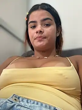 Kaily Sweet16 online show from 02-16-26, 06:39