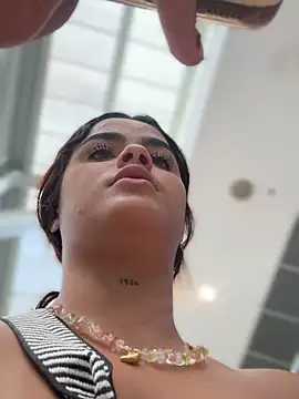 Kaily Sweet16 online show from 11-08-25, 08:01