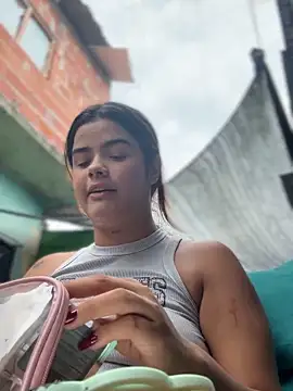 Kaily Sweet16 online show from 01-05-26, 06:33