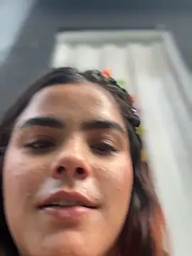 Kaily Sweet16 online show from 02-10-26, 08:08