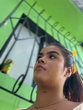 Kaily Sweet16 online show from 04-07-26, 06:21