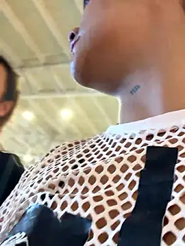 Kaily Sweet16 online show from 01-17-26, 04:10