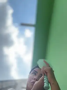 Kaily Sweet16 online show from 03-03-26, 06:37