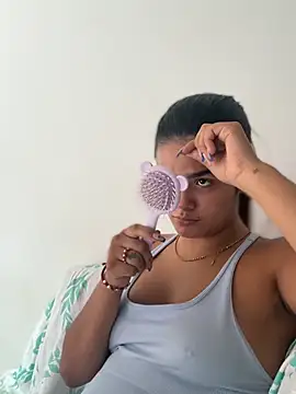 Kaily Sweet16 online show from 03-22-26, 05:03