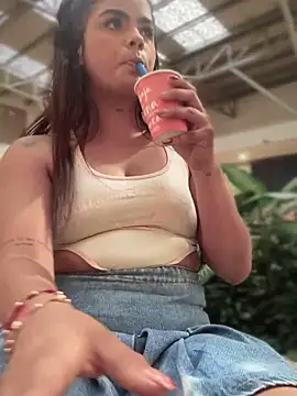 Kaily Sweet16 online show from 11-04-25, 07:06