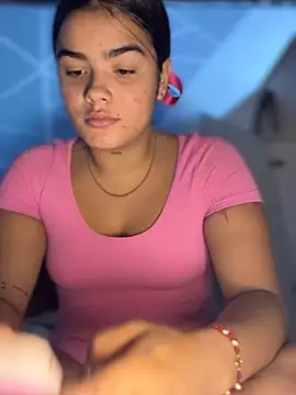 Kaily Sweet16 online show from 04-05-26, 06:58