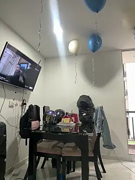 Kaily Sweet16 online show from 02-27-26, 10:31