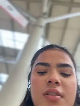 Kaily Sweet16 online show from 03-27-26, 07:37