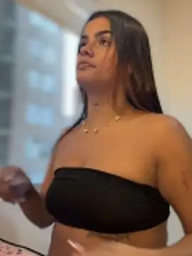 Kaily Sweet16 online show from 02-13-26, 10:54