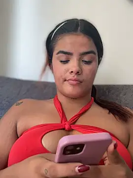 Kaily Sweet16 online show from 02-08-26, 06:49