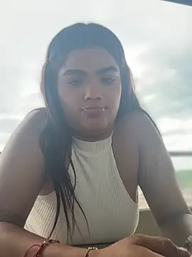 Kaily Sweet16 online show from 11-10-25, 07:19