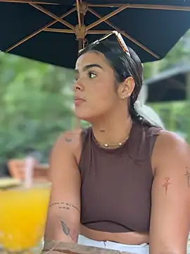 Kaily Sweet16 online show from 04-16-26, 06:41