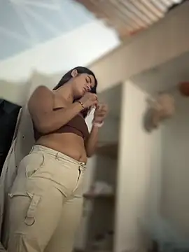 Kaily Sweet16 online show from 02-22-26, 02:30