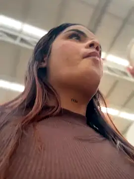 Kaily Sweet16 online show from 12-21-25, 04:08