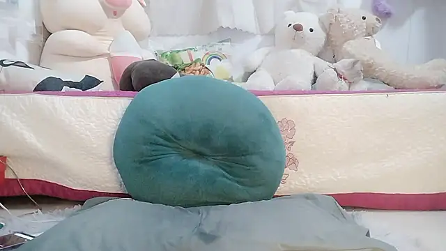 Mailisa Ana online show from 03-20-26, 07:26