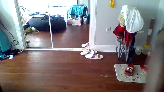 JezOne555 online show from 10-10-25, 02:18