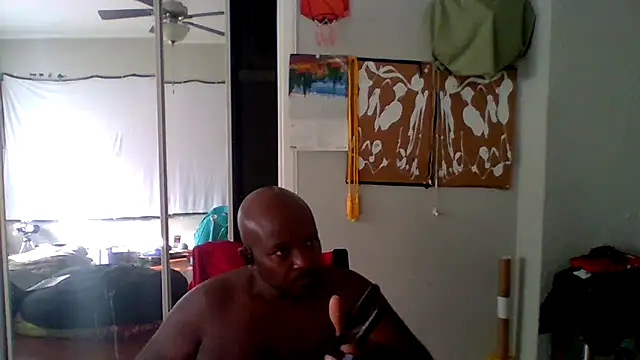 JezOne555 online show from 09-19-25, 02:32