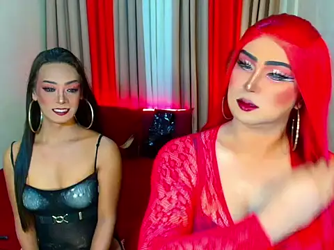 UnlimitedCumShow online show from 01-12-26, 12:12