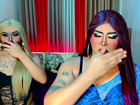UnlimitedCumShow online show from 09-20-25, 12:04