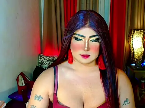 UnlimitedCumShow online show from 10-04-25, 01:40