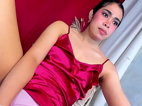 Mistress Anastasia online show from 11-20-25, 05:08