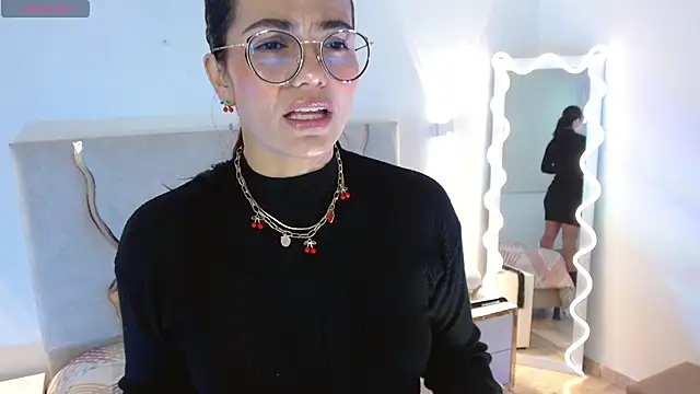 Rosalind tay online show from 12-04-25, 11:09