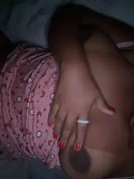 morenaluaa online show from 12-01-25, 07:31