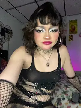 venusobryan 55 online show from 11-05-25, 11:41