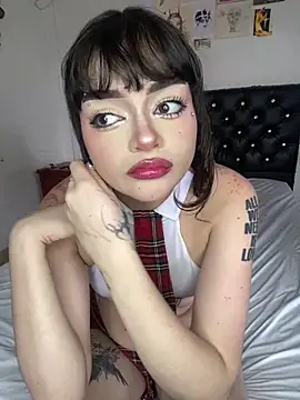 venusobryan 55 online show from 02-15-26, 07:46