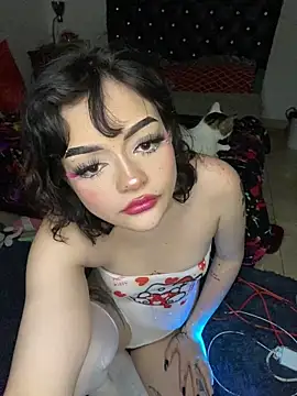 venusobryan 55 online show from 12-21-25, 02:35