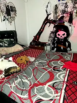 venusobryan 55 online show from 10-28-25, 10:52