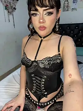 venusobryan 55 online show from 02-19-26, 08:17