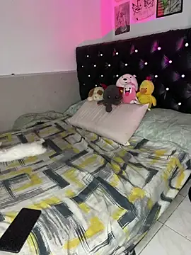 venusobryan 55 online show from 03-11-26, 03:22