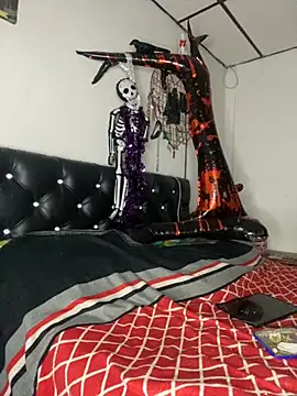 venusobryan 55 online show from 10-30-25, 01:26