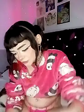 venusobryan 55 online show from 03-29-26, 09:49