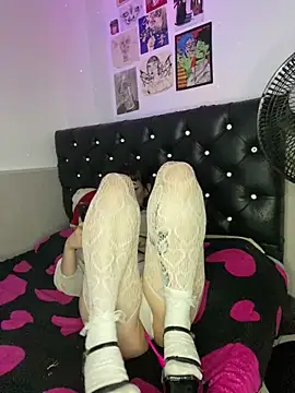 venusobryan 55 online show from 03-27-26, 01:58