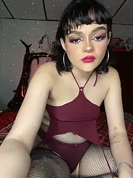 venusobryan 55 online show from 10-26-25, 12:11