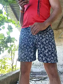 Sunny cute love online show from 09-25-25, 02:17