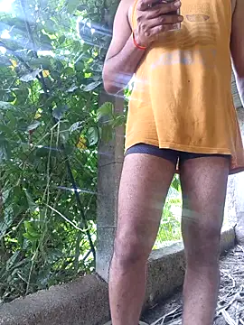 Sunny cute love online show from 10-07-25, 07:20