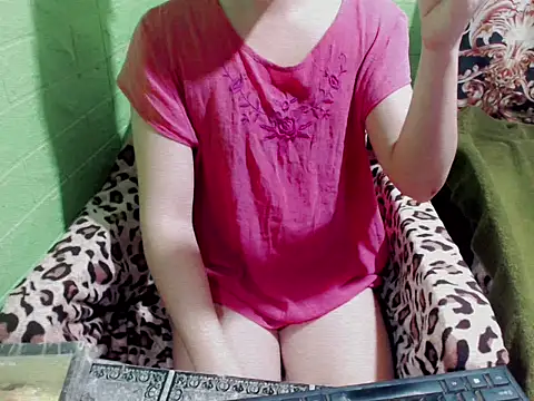 trans janica online show from 10-26-25, 02:45